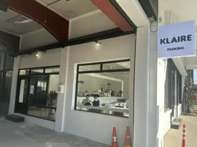 KLAIRE - Coffee & Brunch