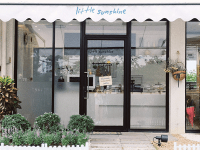 Little Sunshine Cafe