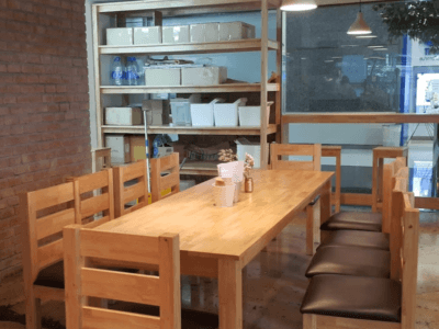 Ceresia Coffee Roasters