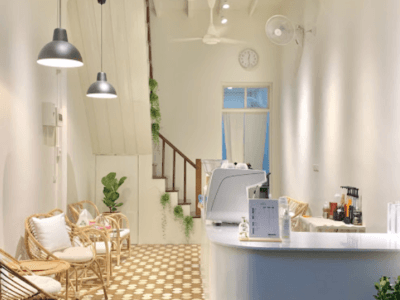 Homey Coffee