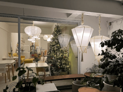 Light Cafe