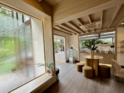 GLIG CAFE