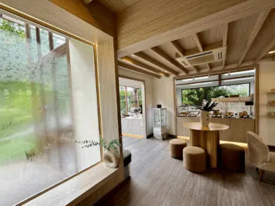 GLIG CAFE