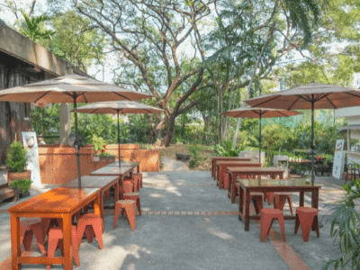 Tokizen farm & cafe