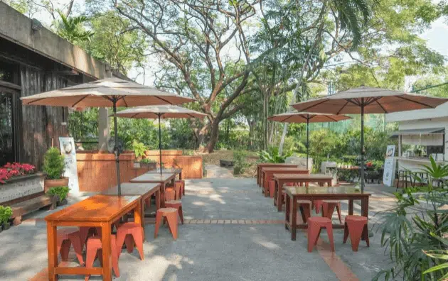 Tokizen farm & cafe