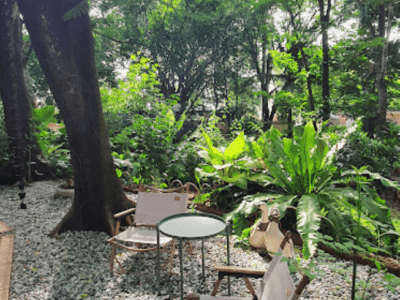 Tokizen farm & cafe