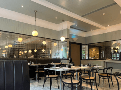 Café Claire