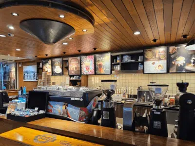 Oasis Coffee