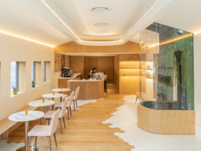 Honeyful Cafe