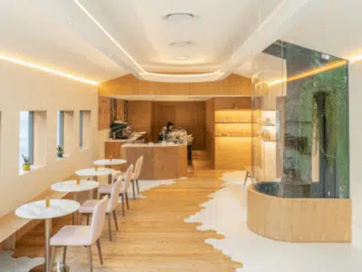 Honeyful Cafe