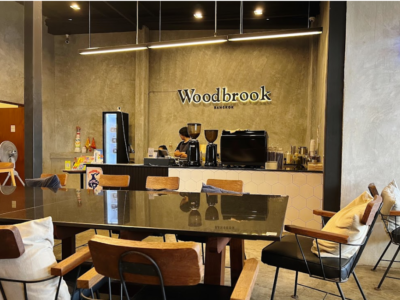 Woodbrook Bangkok