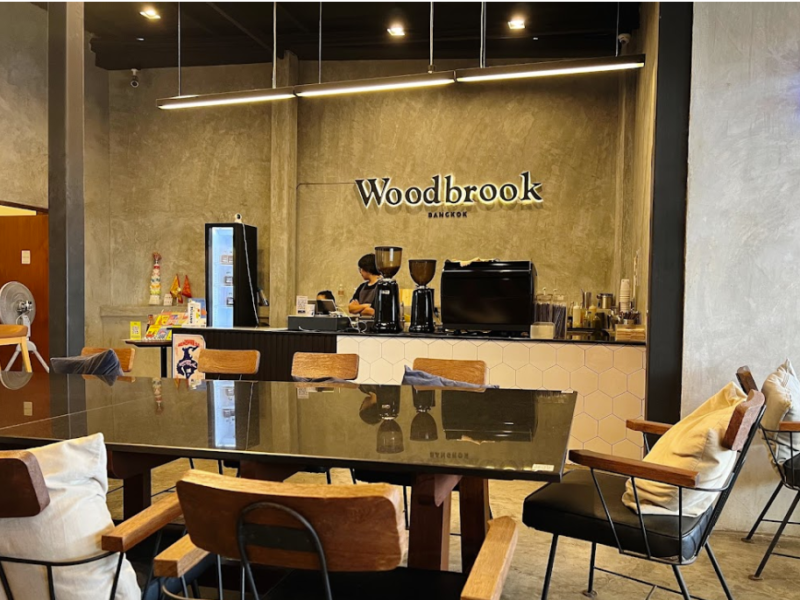 Woodbrook Bangkok