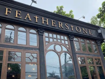Featherstone