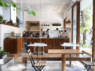 Toby's on Sukhumvit 38