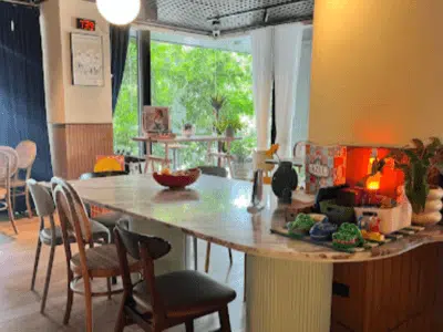 Lazy Daisy Brunch and Bar