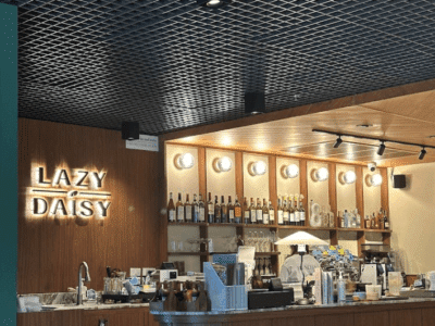 Lazy Daisy Brunch and Bar