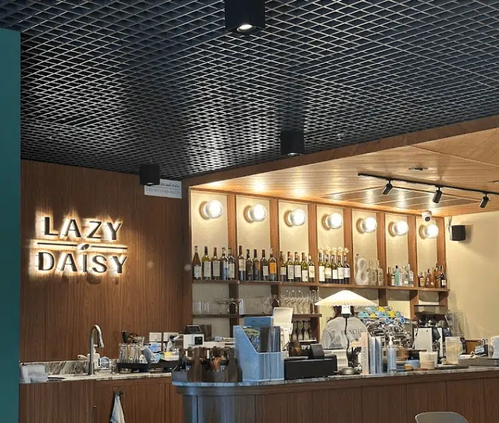 Lazy Daisy Brunch and Bar