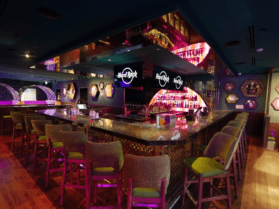 Hard Rock Cafe Bangkok