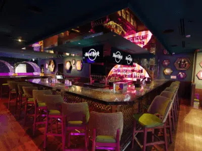 Hard Rock Cafe Bangkok