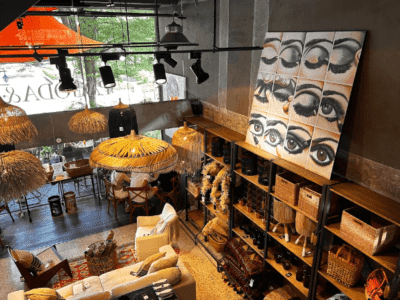 Luka Cafe