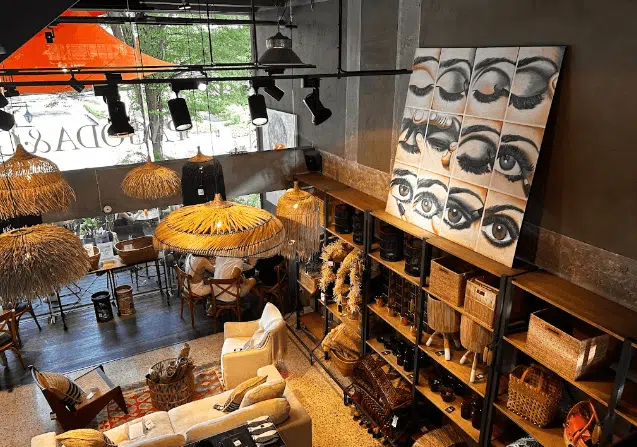 Luka Cafe