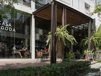 Luka Cafe