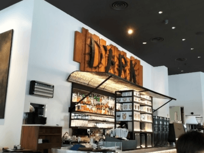 D'ARK EmQuartier - Comfort Food & Specialty Coffee