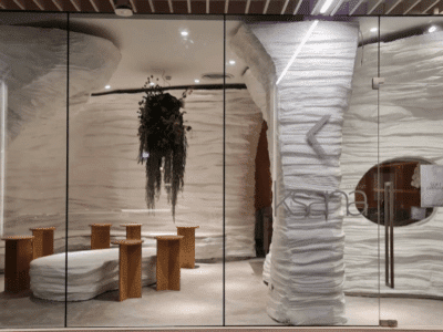 Ksana Matcha (Concept Store)