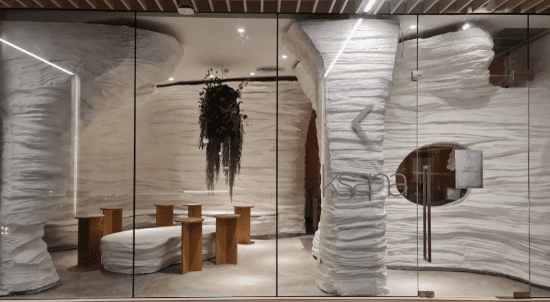 Ksana Matcha (Concept Store)