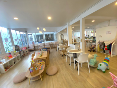 Fairy Fox Kids Cafe
