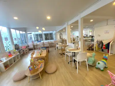 Fairy Fox Kids Cafe