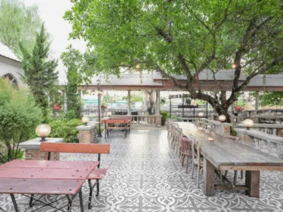 Shing a Ring a Ring - Hang Out Bar & Cafe