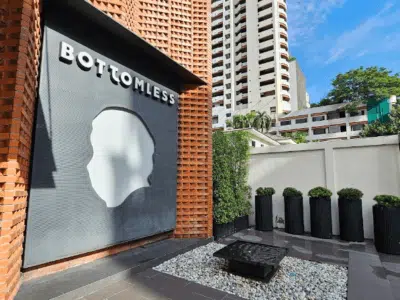 Bottomless Sukhumvit 33
