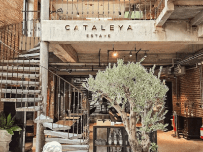 Cataleya Estate