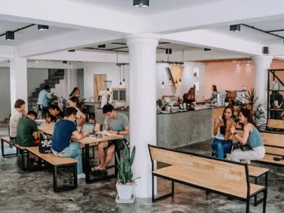 La Mesa Coffee Co.
