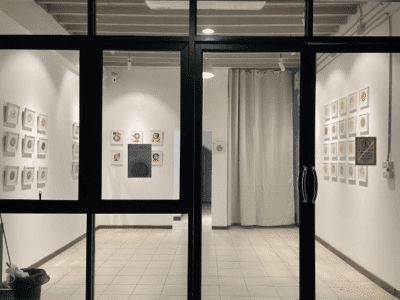 Arun Amarin 23 Art Space