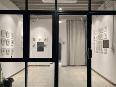 Arun Amarin 23 Art Space