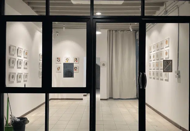Arun Amarin 23 Art Space