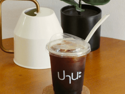 Pana Home Coffee and Desserts