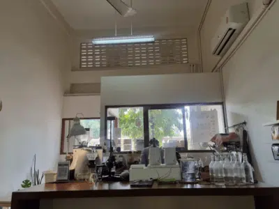 Pana Home Coffee and Desserts
