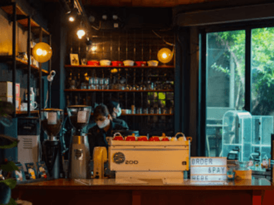 N10 Café