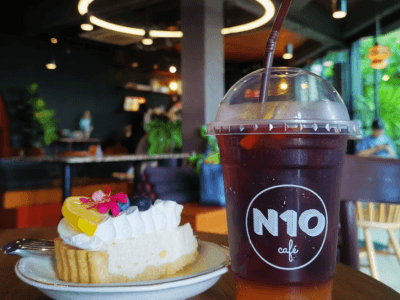N10 Café
