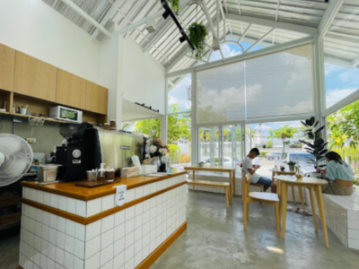 ARUN homecafe