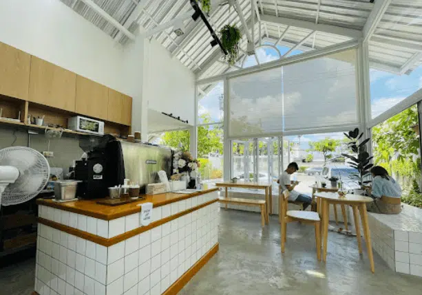 ARUN homecafe