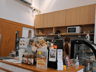 ARUN homecafe