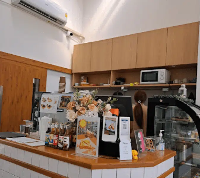 ARUN homecafe