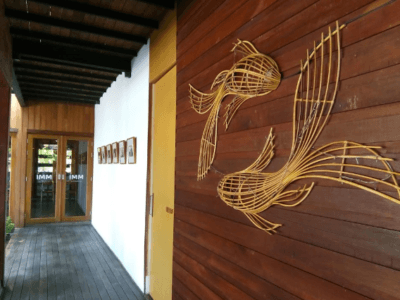 IMM Restaurant