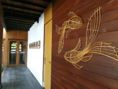 IMM Restaurant