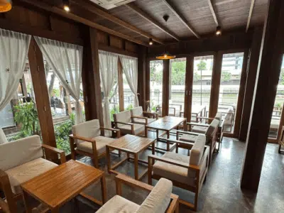 IMM Restaurant