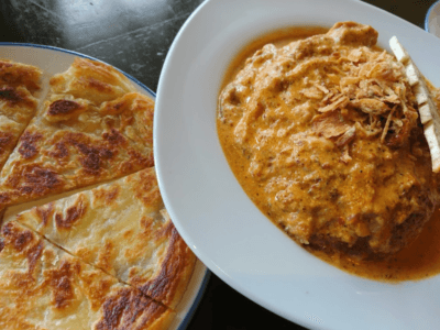IMM Restaurant